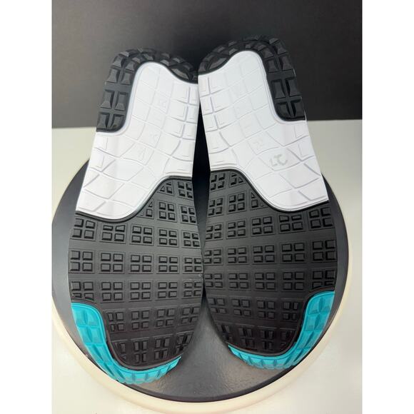 Nike Air Max‎ 1 \'86 OG Mens Size 9.5 Dusty Cactus Teal Golf Shoes DV1403-117 main image 2